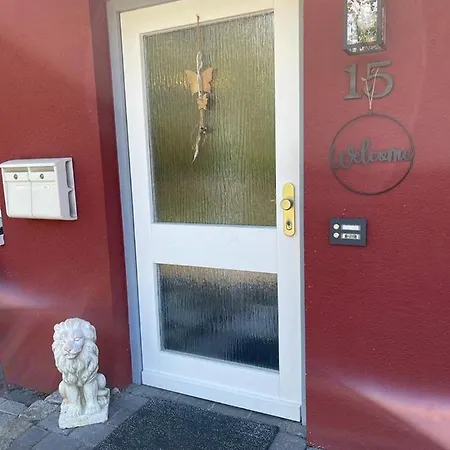 Friedrich Dorfmark 바트팔링보슈텔