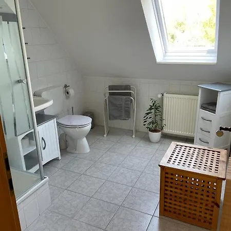 Friedrich Dorfmark Bad Fallingbostel