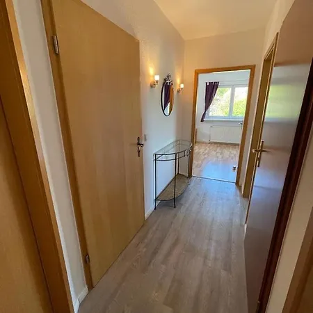 Friedrich Dorfmark Apartment