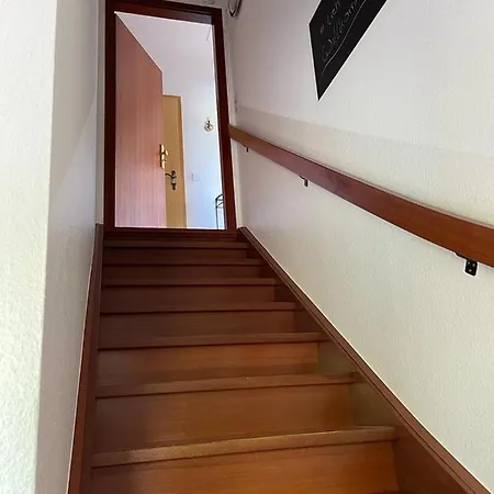 Friedrich Dorfmark Apartment