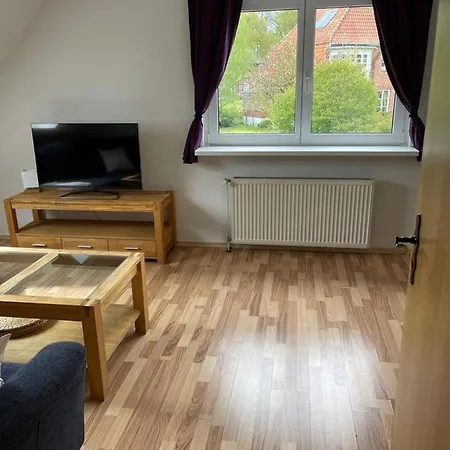 아파트 Friedrich Dorfmark