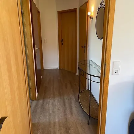 Apartmán Friedrich Dorfmark