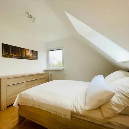 Friedrich Dorfmark Apartmán