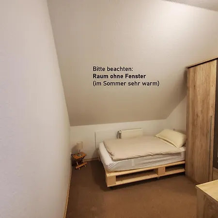 Friedrich Dorfmark * Bad Fallingbostel