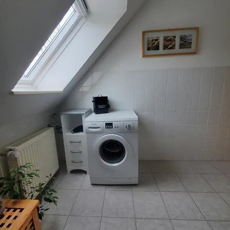 Apartmán Friedrich Dorfmark Bad Fallingbostel