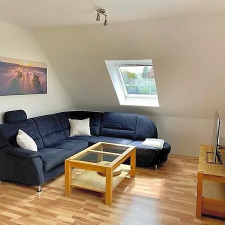 Friedrich Dorfmark Apartment