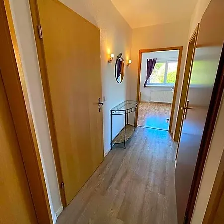 Apartment Friedrich Dorfmark