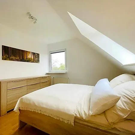 Apartment Friedrich Dorfmark Bad Fallingbostel