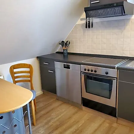 Apartment Friedrich Dorfmark Bad Fallingbostel