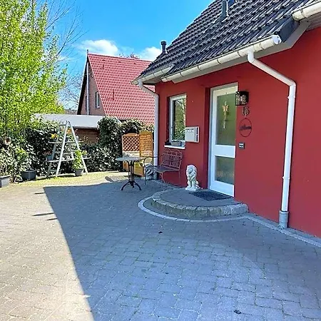 Apartment Friedrich Dorfmark Bad Fallingbostel