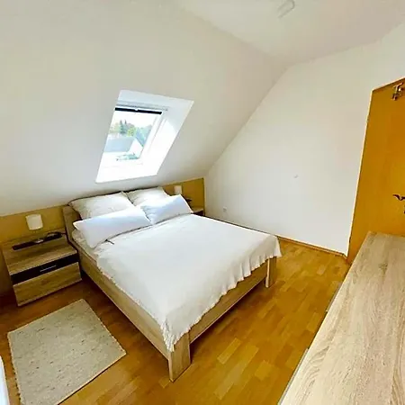 Friedrich Dorfmark Apartment *