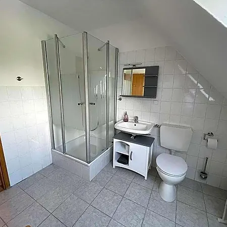 Friedrich Dorfmark Apartment *