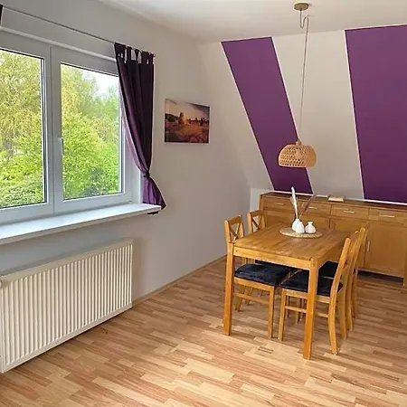 Friedrich Dorfmark Apartment Bad Fallingbostel