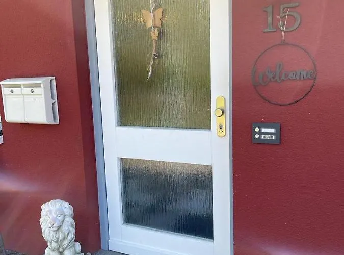 Friedrich Dorfmark באד פאלינגבוסטל