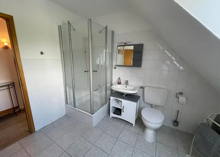 Friedrich Dorfmark * באד פאלינגבוסטל