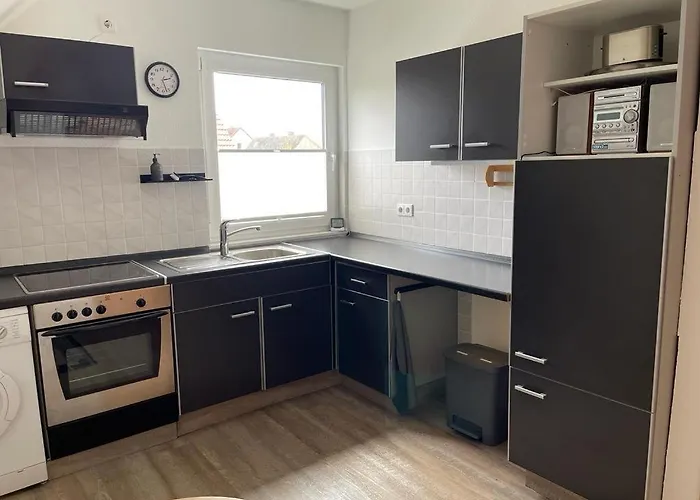 Friedrich Dorfmark *