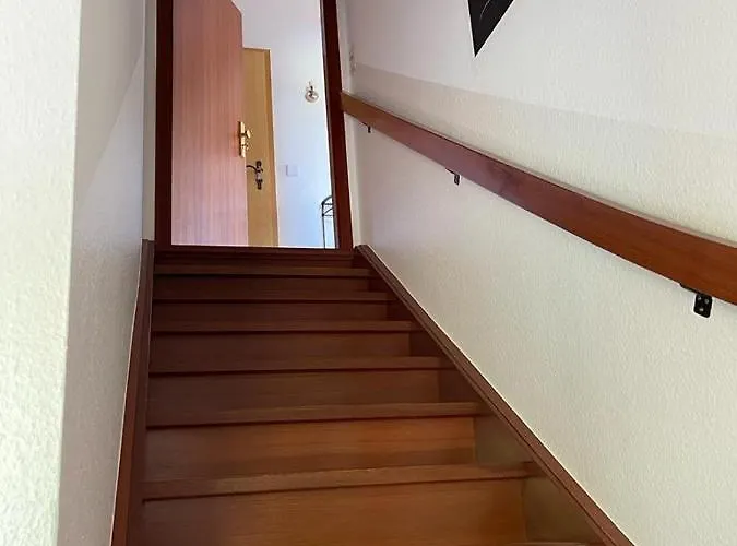 Friedrich Dorfmark דירה