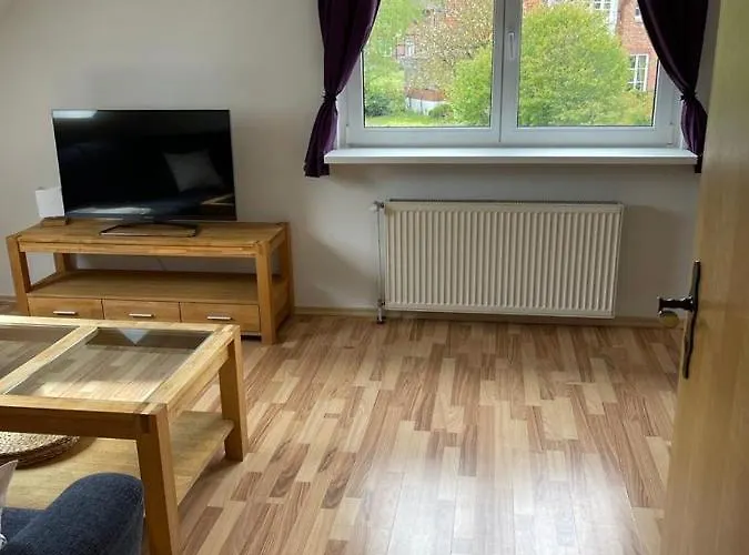 דירה Friedrich Dorfmark