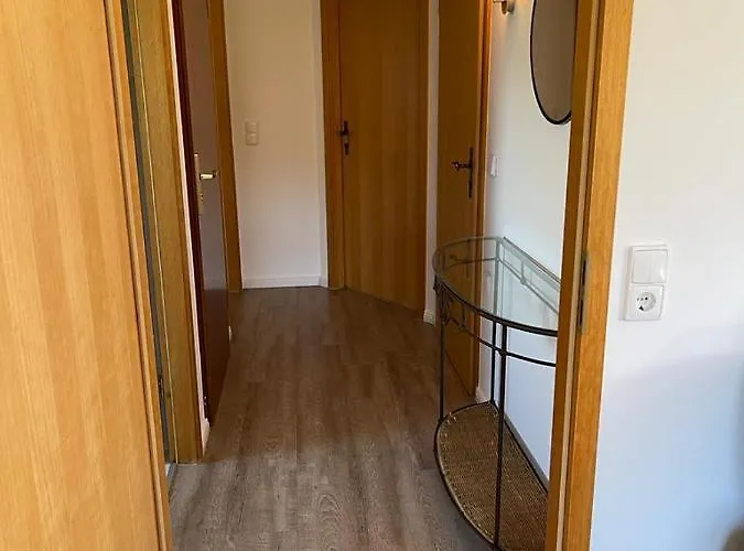 דירה Friedrich Dorfmark