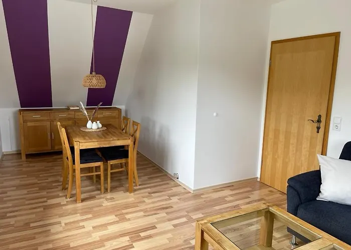 Friedrich Dorfmark דירה באד פאלינגבוסטל