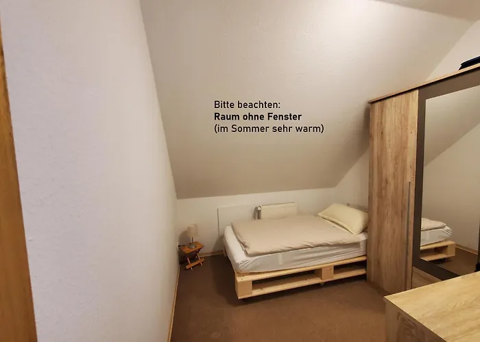 Friedrich Dorfmark * באד פאלינגבוסטל